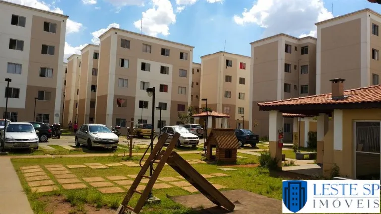 Foto do imóvel Apartamento com 1 Quarto à Venda, 39 m² em Rua Catule
