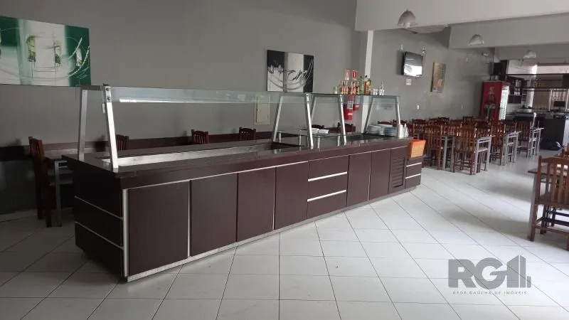 Imagem Depósito/Pavilhão para Venda - 370m², 0 dormitórios, Jardim Floresta