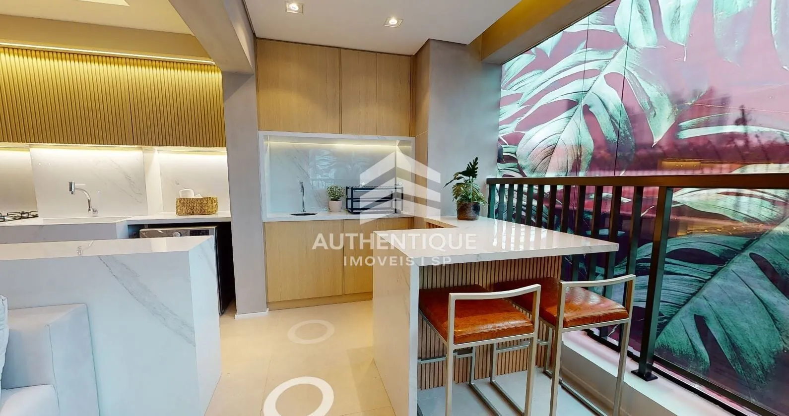 Imagem CANTO DA MATA SÃO FRANCISCO - VILA SÃO FRANCISO - OSASCO - Apartamento à venda no bairro Vila São Francisco - São Paulo/SP, Zona Oeste