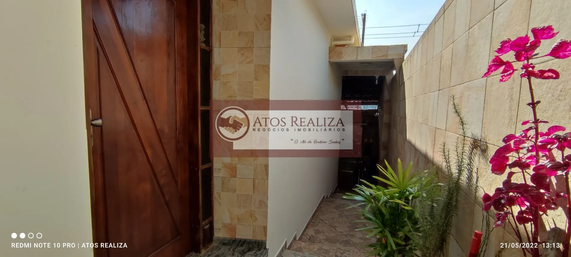 Imagem Casa térrea em Jardim Colonial - São Paulo
