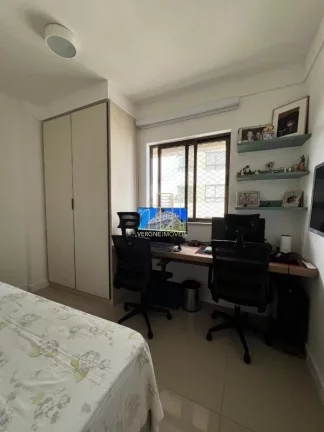 Imagem Apartamento com 3 Suítes de Alto Padrão à Venda em Armação | Vista Mar
