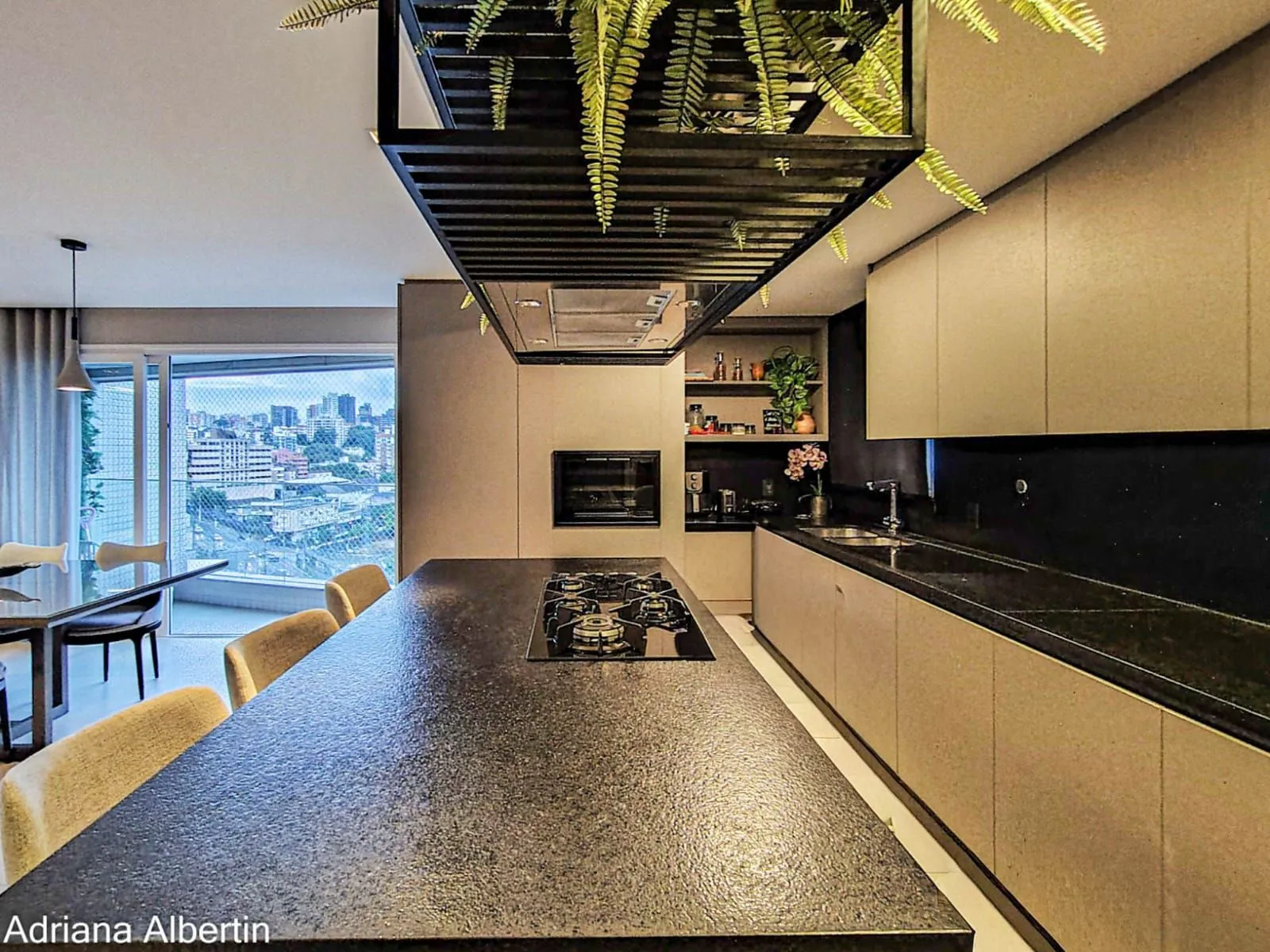 Imagem Apartamento em Auxiliadora