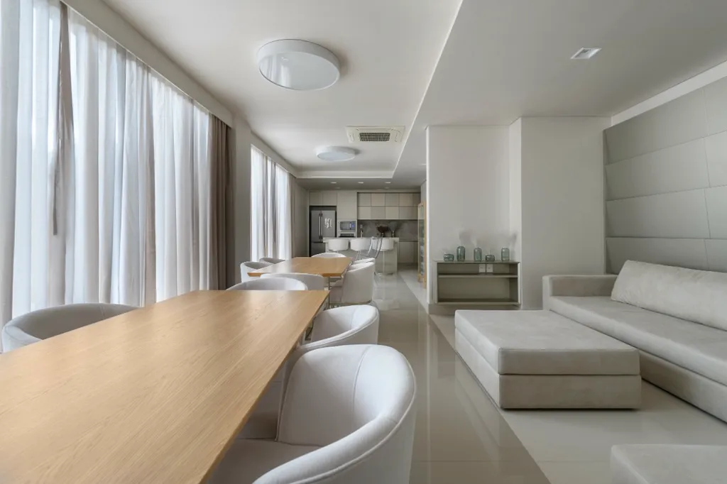 Imagem Apartamento em Petrópolis