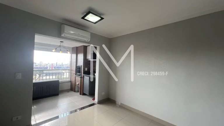 Foto do imóvel Apartamento à Venda 3 Quartos 1 Suíte 73m² - Bairro Parque Industrial