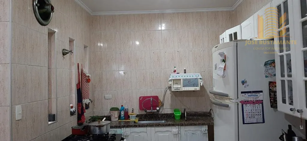 Imagem SOBRADO 3 DORMITORIOS 2 VAGAS (IPIRANGA)