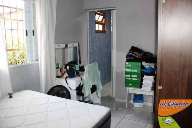 Imagem Casa -03 Dormitórios (Sendo 01 suite ) Terreno 395metros -