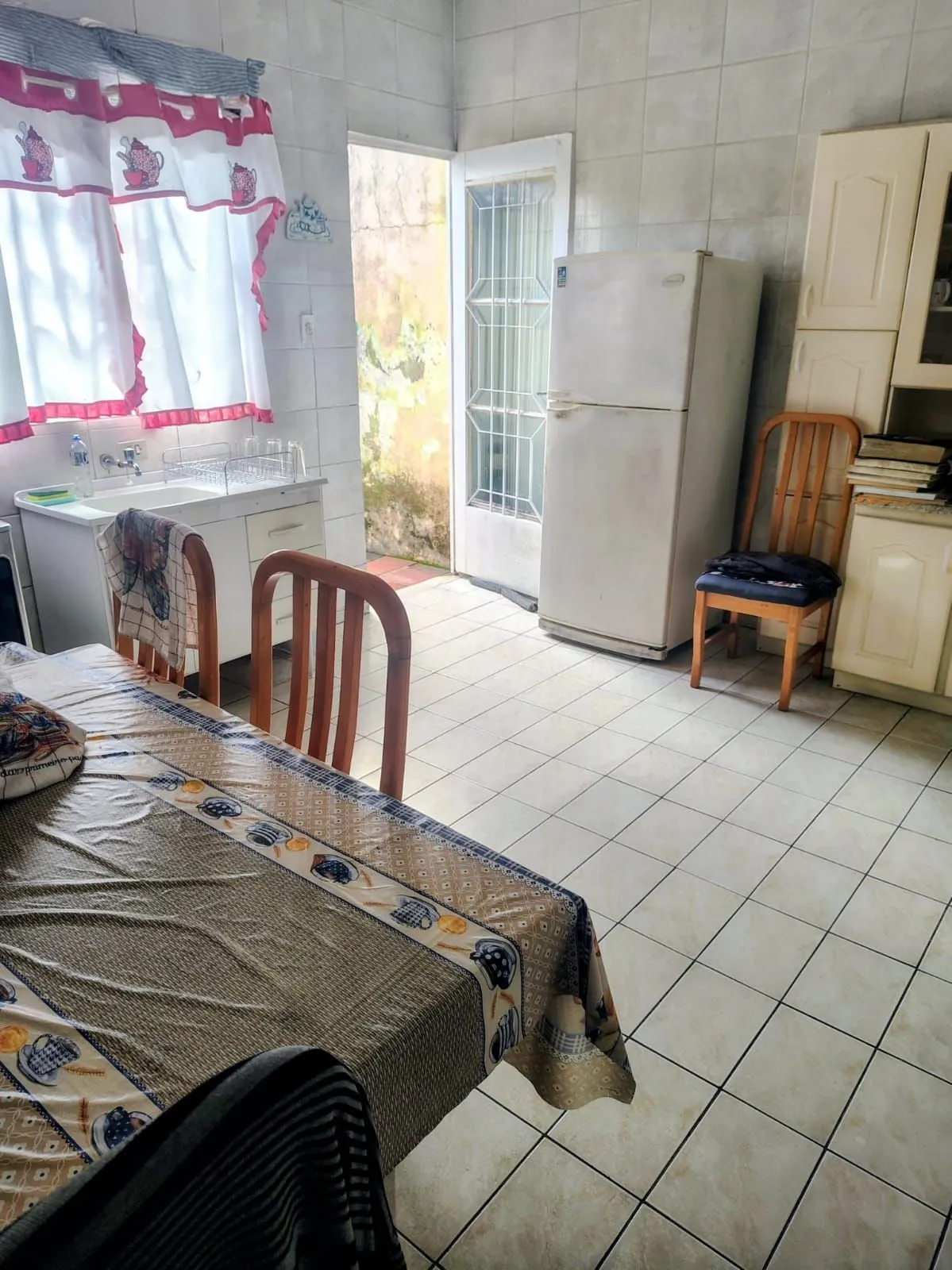 Imagem Casa em condomínio fechado no bairro Cristal em Porto Alegre/RS