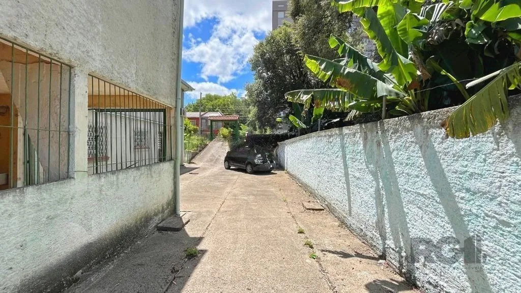 Imagem Casa 4 Dormitórios Bairro Teresópolis