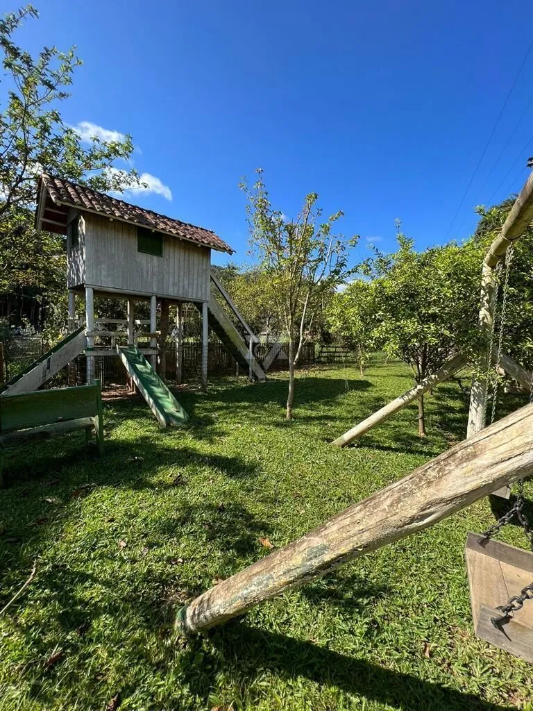 Imagem Sítio dos Sonhos: Descubra o Encanto da Natureza no Brilhante 2