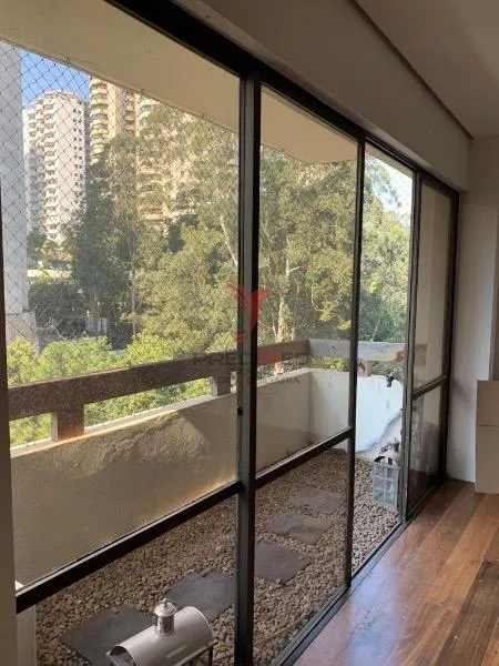 Imagem Apartamento 3 dormitórios 1 suíte 140m² 2 vagas Vila Andrade Sao Paulo/SP