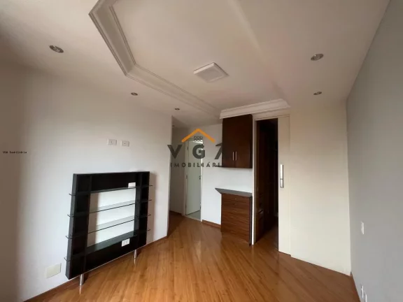 Imagem Apartamento para Venda em São Paulo, Jardim Avelino, 2 dormitórios, 1 suíte, 2 banheiros, 2 vagas