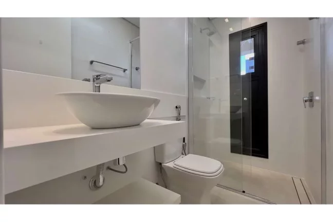 Imagem Apartamento à venda em Balneário Camboriú, Centro, com 4 quartos, 138m2