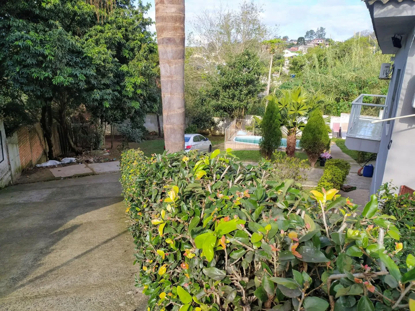 Imagem Casa Residencial com Piscina em Santa Isabel, Viamão - Venda