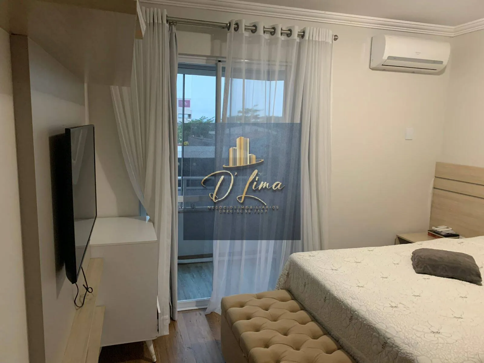 Imagem Residencial Alaíde, apartamento à venda 2 quartos em Kobrasol