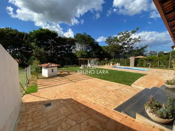 Imagem Casa à venda em Igarapé bairro Vivenda Santa Mônica