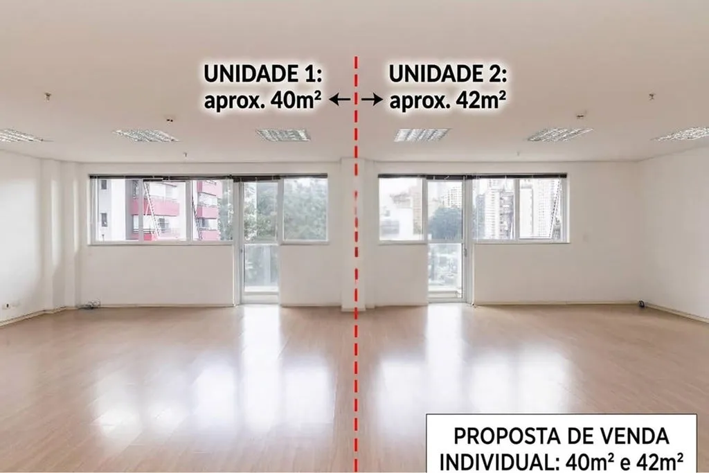 Foto do imóvel MAG 172 Sala 601361115-193 - MAG 172 Sala 601361115-193 em Rua Aureliano Guimarães, 172 - Morumbi, São Paulo - SP