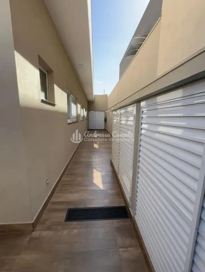 Imagem Ideal Life Ecolazer Residence - Casa com 3 dormitórios à venda, 120 m² por R$ 700.000,00 - Ideal Life Ecolazer Residence - São José do Rio Preto/SP