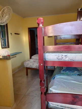 Imagem CASA RESIDENCIAL em Cabo Frio - RJ, Parque Burle