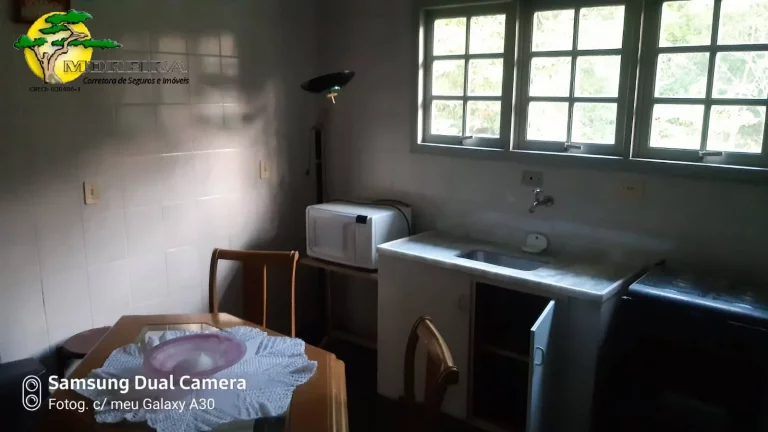 Imagem LINDO IMÓVEL NA SERRA DA CANTAREIRA