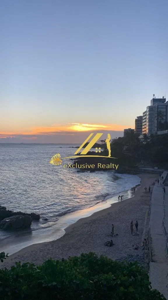 Imagem Apartamento RESIDENCIAL em Salvador - Bahia, Ondina