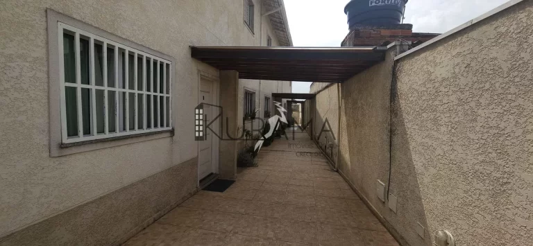 Imagem Casa de Condomínio