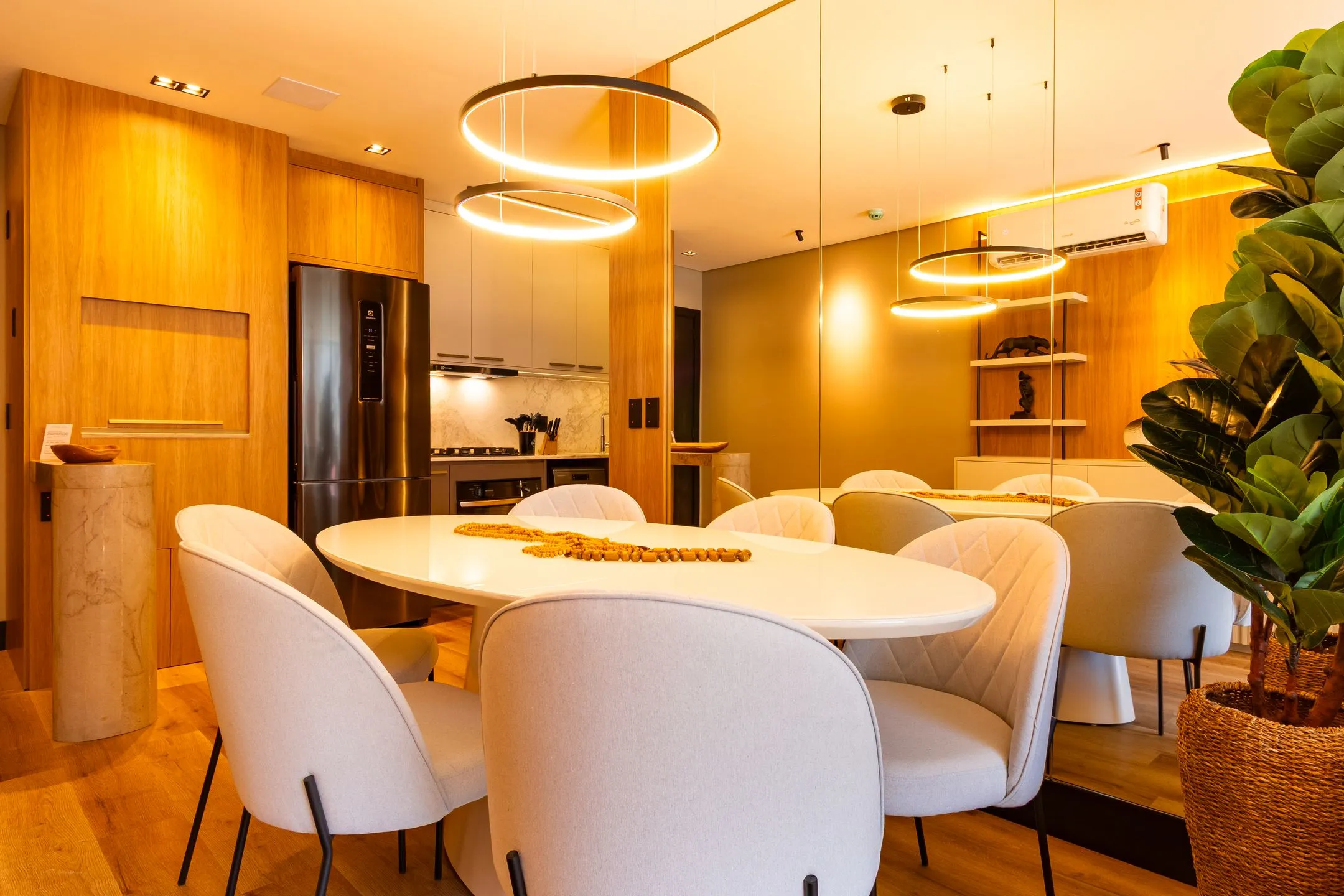 Imagem Apartamento à venda em Gramado, Centro, com 2 quartos, 78.49m2