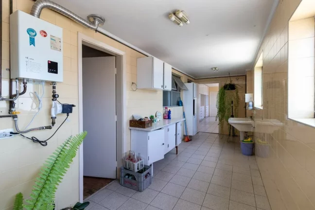Imagem Apartamento à venda em São Paulo, Itaim Bibi, com 3 quartos, 227m2