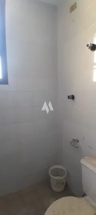 Imagem Sala Comercial em Ponto Estratégico na Ana Costa na Vila Mathias