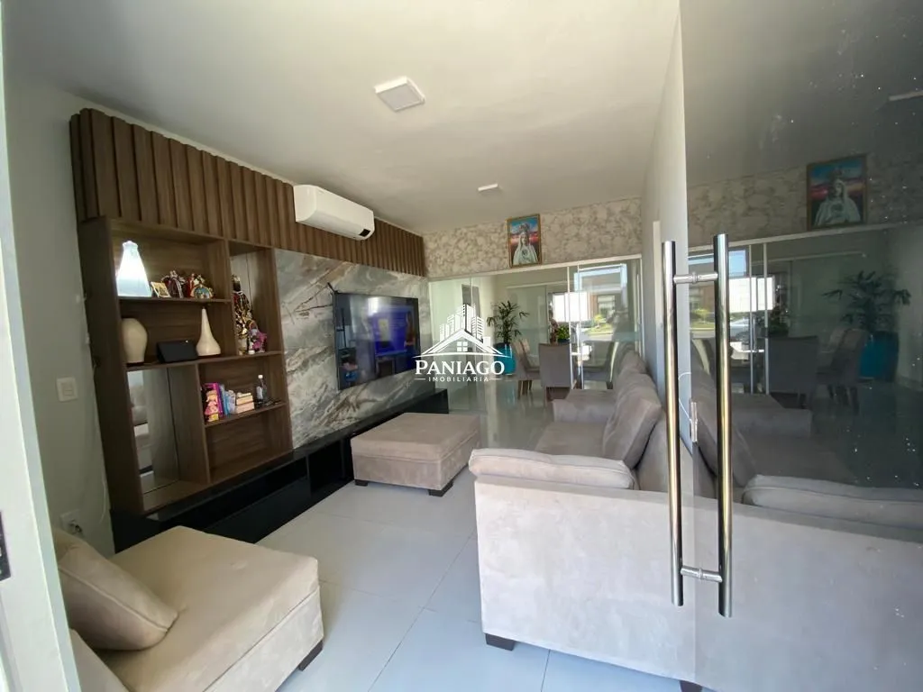 Imagem Casa em Condomínio 3 dormitórios à venda Condomínio Primor das Torres Cuiabá/MT