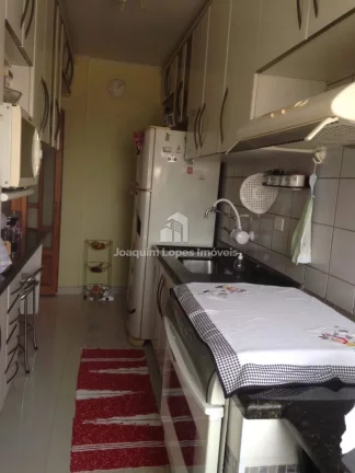 Imagem Cobertura Duplex 2 Dorms , 2 Salas, 2 Vagas e Terraço Gourme