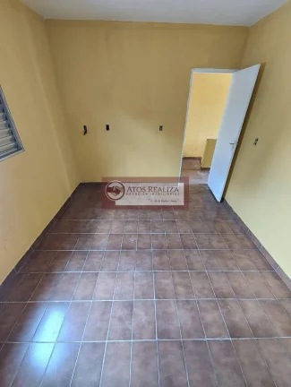 Imagem Casa à Venda em Jardim Niterói, SP - 3 Dorms, 85m², R$360 Mil