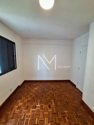 Imagem Apartamento à Venda 3 Quartos 1 Suíte 92m² - Jardim Aquárius - SJC