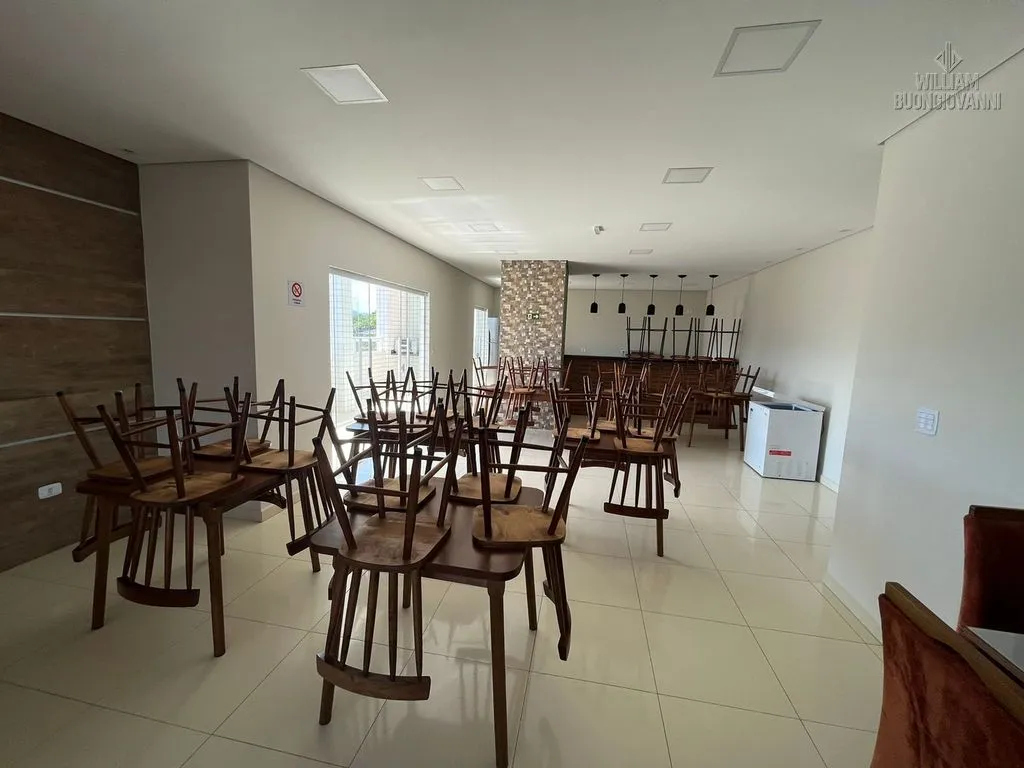 Imagem Oport Exclusiva: Apartamento com Vista Parcial para o Mar- Maracanã, P. Grande