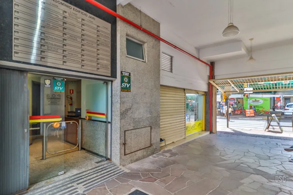 Imagem Sala Comercial em Passo da Areia