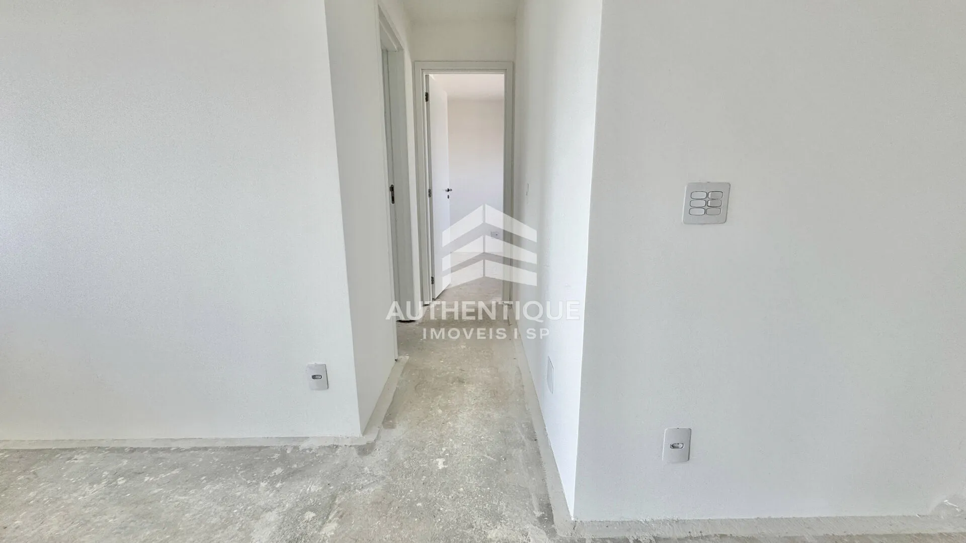 Imagem TRENDS BROOKLIN - Apartamento no bairro Brooklin à venda
