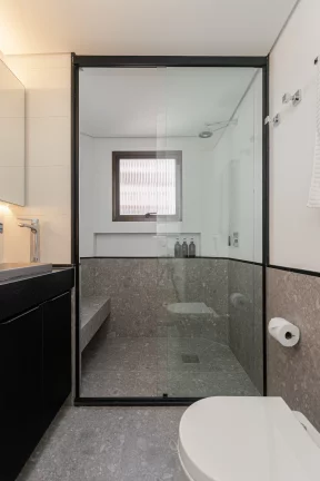 Imagem Imperdível oportunidade de investimento: Apartamento de luxo com 3 suítes na Vila Nova Conceição, São Paulo - SP!