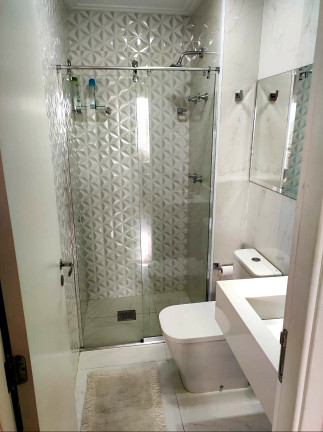 Apartamento com 2 Quartos à Venda, 74 m² em Jardim Paraíba - Jacareí