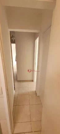 Imagem Apartamento com 2 dorms, sala, cozinha, banheiro no Ipiranga, proximo da estação Sacomã