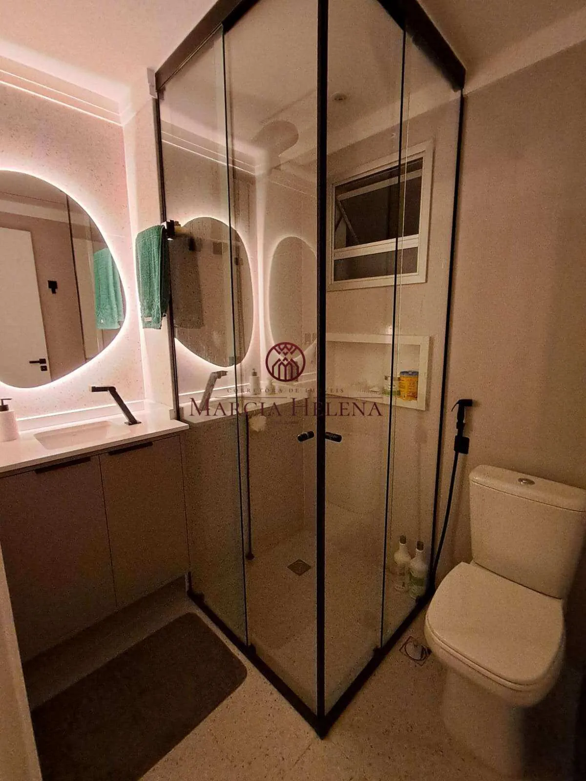 Imagem Apartamento à venda, no Residencial Torres do Bonfim em Campinas, Bonfim, com 3 quartos, 67m2