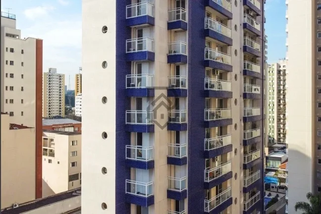 Imagem Apartamento pinheiros pronto para morar proximo metrô fradique