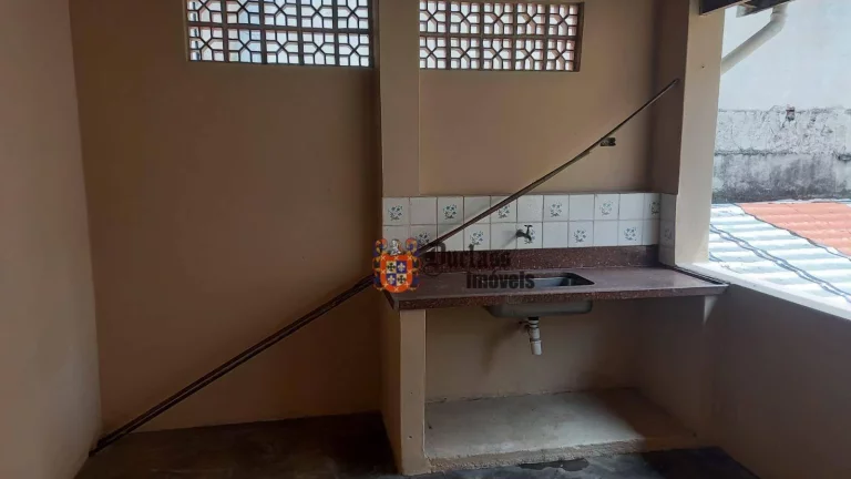 Imagem Excelente Oportunidade para Investidor no Centro de Santo André- SP