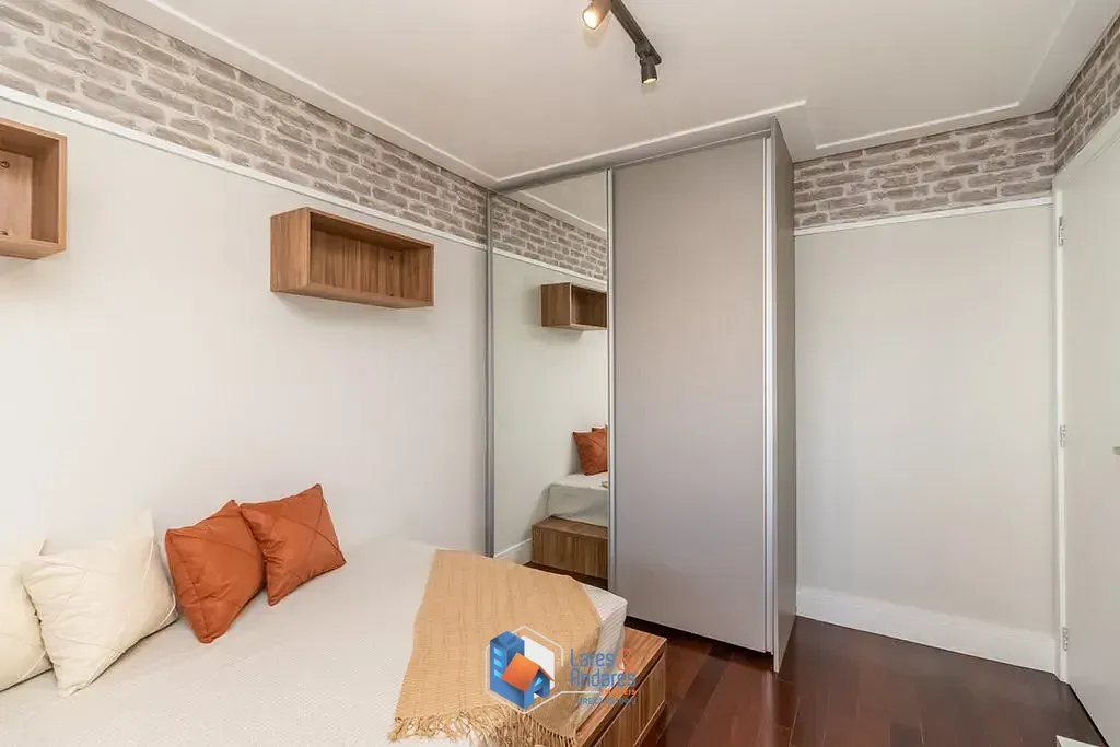 Imagem Apartamento à venda 4 Quartos 4 Suites 4 Vagas 310M² Santo Amaro São Paulo - SP
