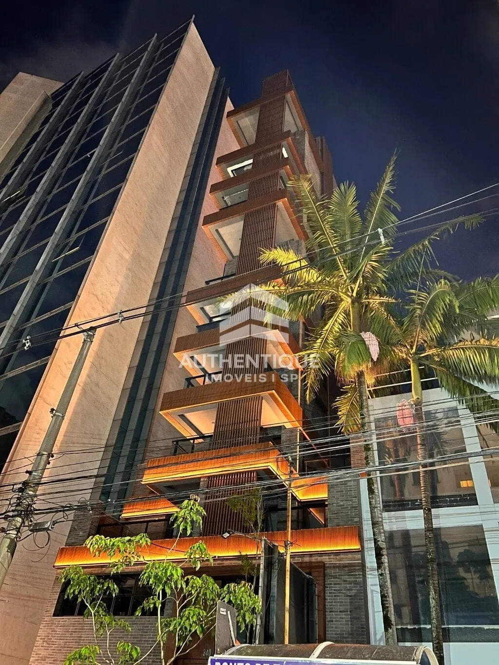 Imagem Arte Itaim - Apartamento à venda no bairro Itaim Bibi - São Paulo/SP, Zona Sul