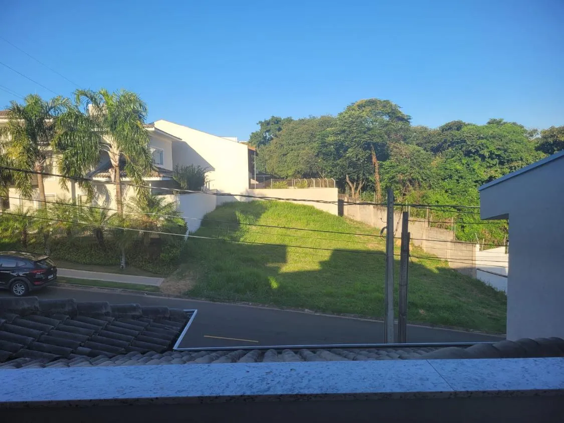 Imagem Casa Moderna e Sofisticada no Villagio Fiorentino - Valinhos | 3 Dorms, Suíte Master, Área Gourmet Premium