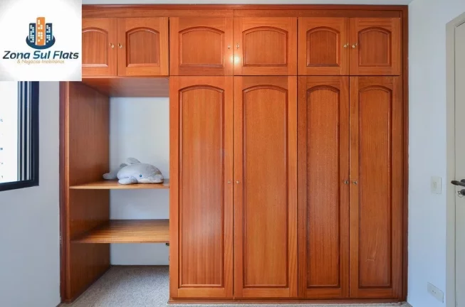 Imagem Apartamento à Venda Em Moema Pássaros Com 3 Dormitórios Sendo 1 Suíte e 1 Vaga