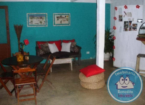 Imagem VENDO IMÓVEL COMERCIAL EM TRANCOSO/BAHIA