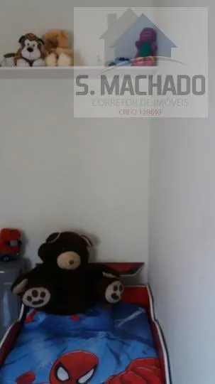 Imagem Sobrado para Venda em Santo André / SP no bairro Parque das Nações