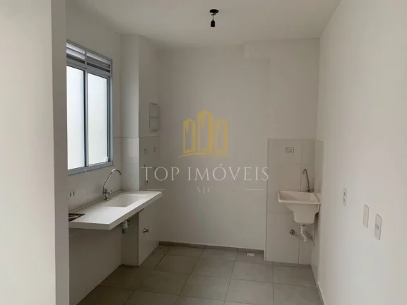 Imagem Oportunidade imperdível em Quiririm – Taubaté! Apartamento com 2 dormitórios, ideal para você começar uma nova fase! Se você busca conforto, praticidade e um ótimo custo-benefício, esse apartamento é perfeito para você!