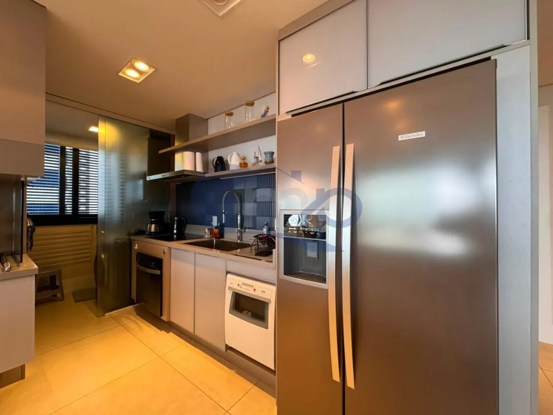 Imagem Apartamento a venda com 4 suites na Praia Grande em Torres/RS