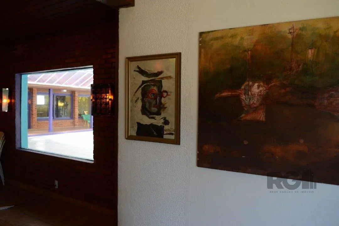 Imagem Casa Comercial em Ipanema